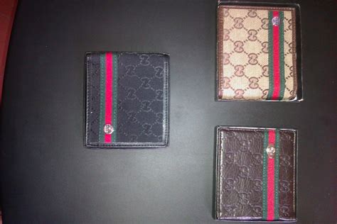 cartera gucci hombre precio|carteras hombre marca.